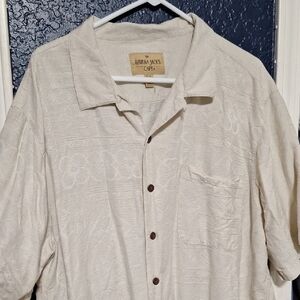 Men's Havana Jack's Cafe XXL
